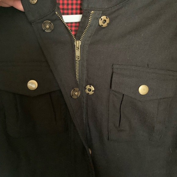 cute jacket - Picture 2 of 5